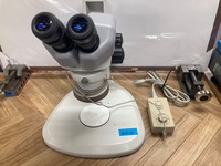 ニコン SMZ645 顕微鏡 301434 の画像