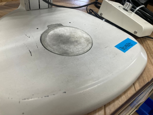ニコン SMZ645 顕微鏡 の画像 7枚目