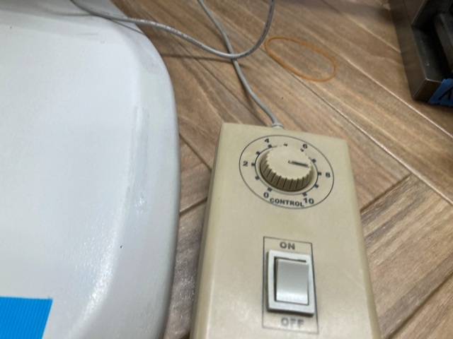 ニコン SMZ645 顕微鏡 の画像 7枚目