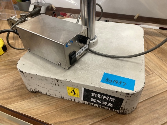 ニコン SMZ645 顕微鏡 の画像 4枚目