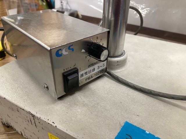 ニコン SMZ645 顕微鏡 の画像 6枚目