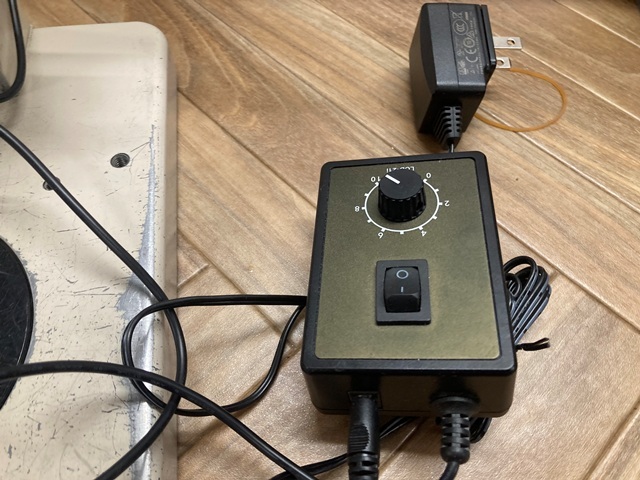 Olympus SZ-40 Microscope Image 8