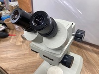 協和光学工業 SZF 顕微鏡 301440 の画像
