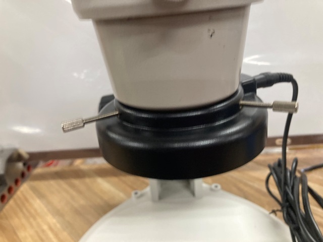 Nikon SMZ-1B Microscope Image 7