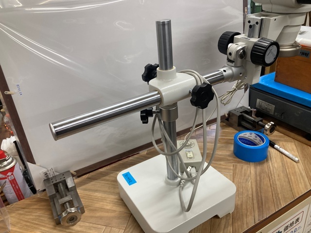 Nikon SMZ745 Microscope Image 7