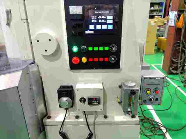 三進精機 SPG-600 ロータリー研削盤 の画像 3枚目
