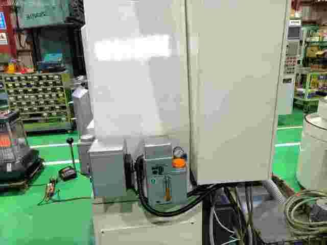 三進精機 SPG-600 ロータリー研削盤 の画像 4枚目