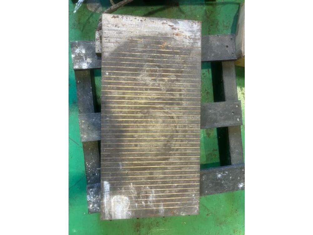  　 マグネットチャック Y1829 の画像