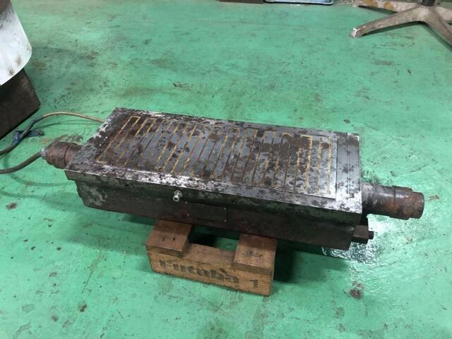 FUJI JIKOH 　 Magnet Chuck Image 1