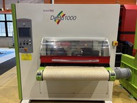 AUTHENTEC AUDEBU1000 バリ取り器 H019661 の画像