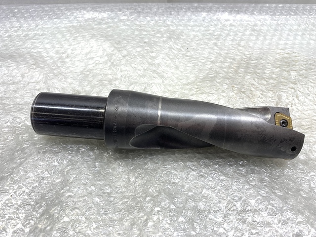 タンガロイ TDX490L098W40-2 ドリル の画像 1枚目