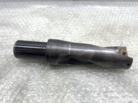 TUNGALOY TDX490L098W40-2 Drill C184144 Image