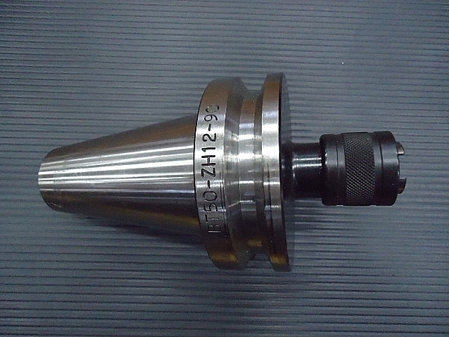 日研 BT50-ZH12-90 BT51 Image 1