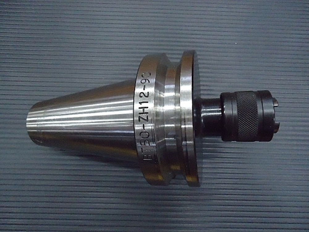 日研 BT50-ZH12-90 BT51 C184152 Image