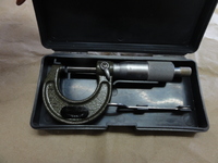 Mitutoyo M110-25 Micrometer (Outer) G-2856 Image