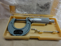 Mitutoyo M110-25 Micrometer (Outer) G-2863 Image