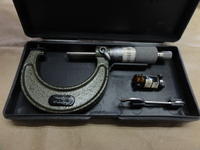 Mitutoyo M110-50 Micrometer (Outer) G-2869 Image