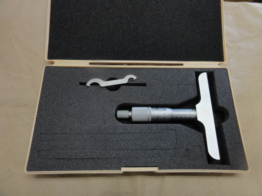 Mitutoyo DMS100-25 Debs J-0258 Image