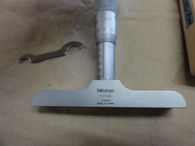 Mitutoyo DMS100-25W Debs Image 2