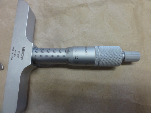Mitutoyo DMS100-25W Debs Image 5