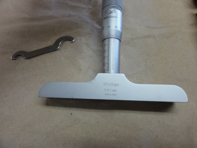 Mitutoyo DMS100-25W Debs Image 2
