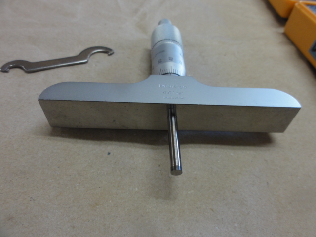 Mitutoyo DMS100-25W Debs Image 4