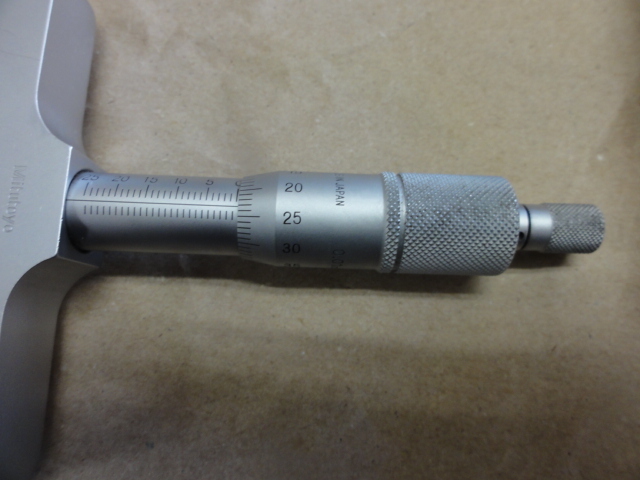 Mitutoyo DMS100-25W Debs Image 6