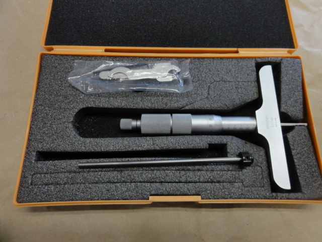 Mitutoyo DMC100-50 Debs Image 1