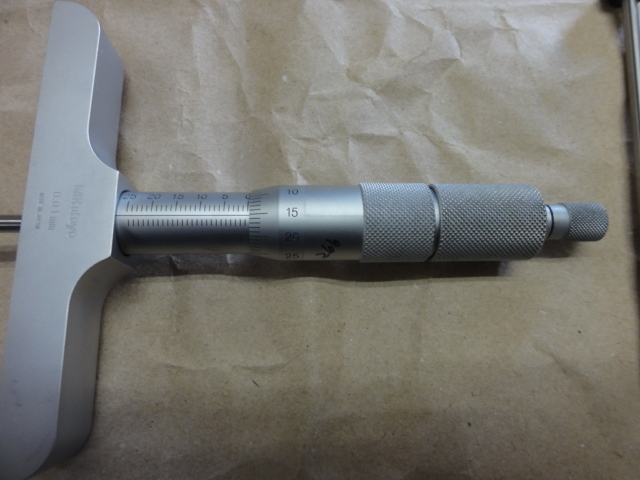 Mitutoyo DMC100-50 Debs Image 4