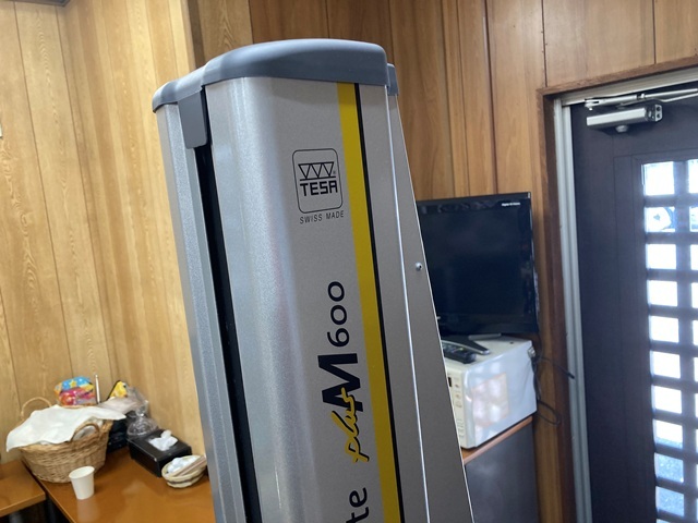 tesa PLUS M600 Height Image 3