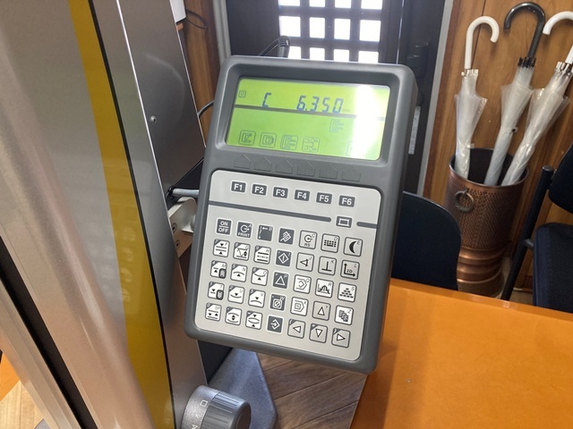 tesa PLUS M600 Height Image 4