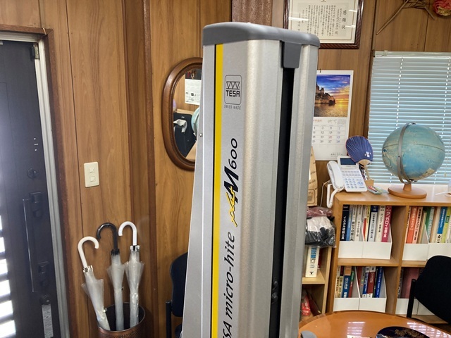tesa PLUS M600 Height Image 5
