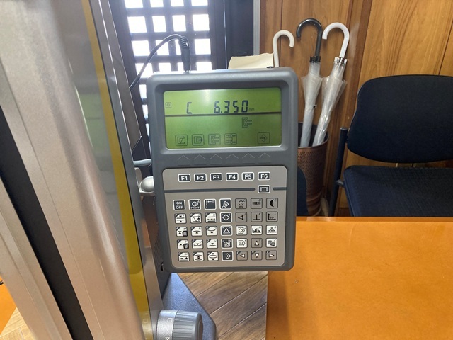 tesa PLUS M600 Height Image 8