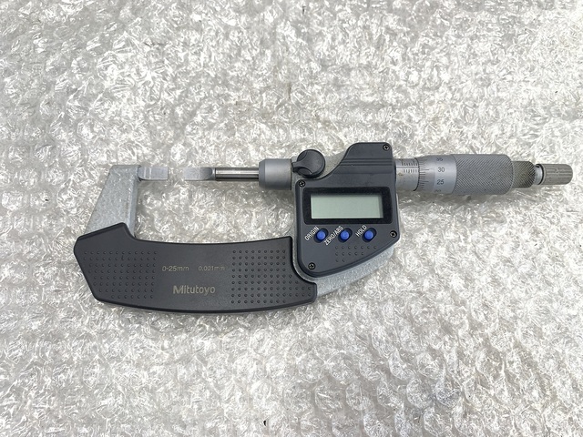 Mitutoyo BLM-25MX(422-230-30) Others Image 1
