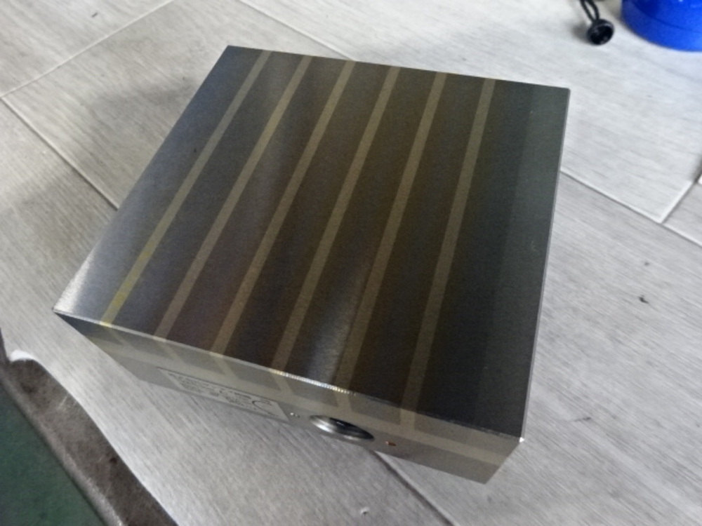 サンアイ精機 SM-HP1010E Magnet Chuck E-0428 Image