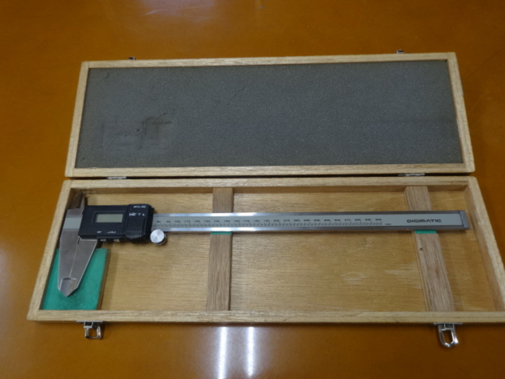Mitutoyo CD-30 Vernier calipers N-1061 Image