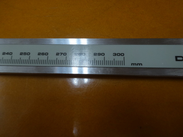 Mitutoyo CD-30 Vernier calipers Image 3
