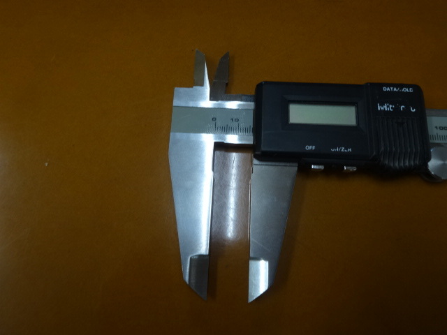 Mitutoyo CD-30 Vernier calipers Image 4