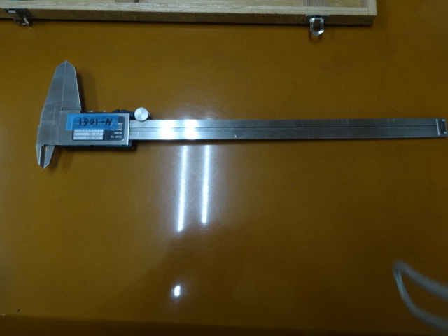 Mitutoyo CD-30 Vernier calipers Image 5
