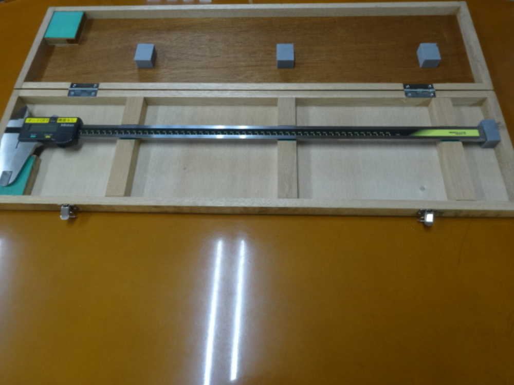 ミツトヨ CD-60C ノギス