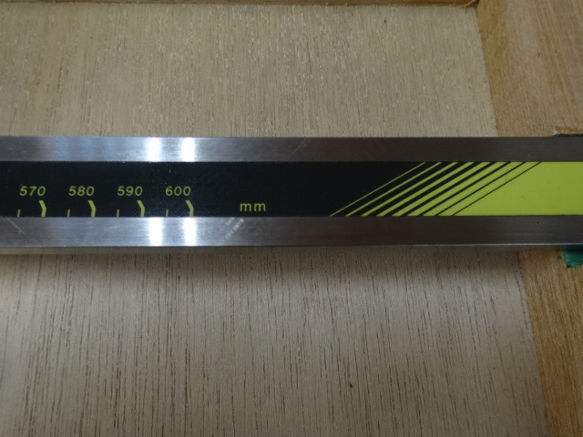 Mitutoyo CD-60C Vernier calipers Image 3