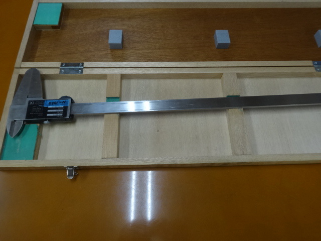 Mitutoyo CD-60C Vernier calipers Image 5