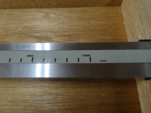 Mitutoyo CD-100 Vernier calipers Image 4