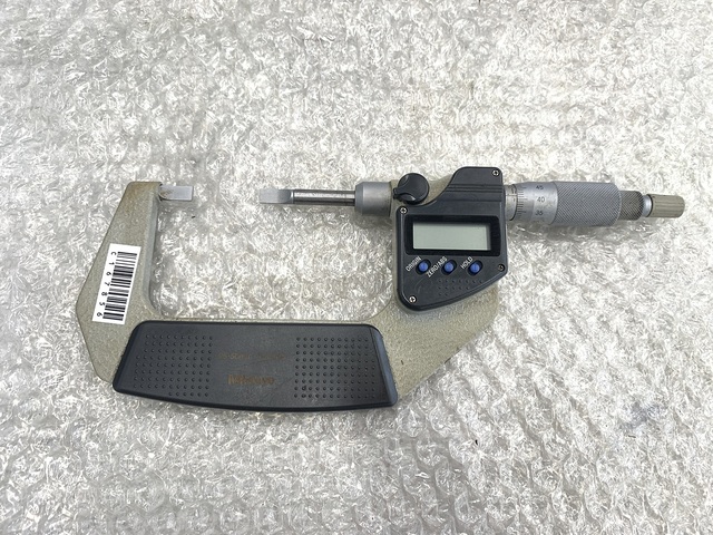 ミツトヨ BLM-50MX(422-231-30) その他測定工具・基準器 の画像 1枚目