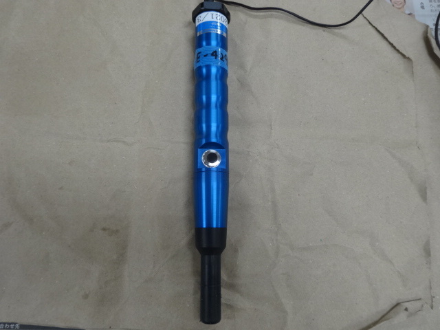 カネテック KMDP-16A 着磁器・脱磁器 の画像 2枚目