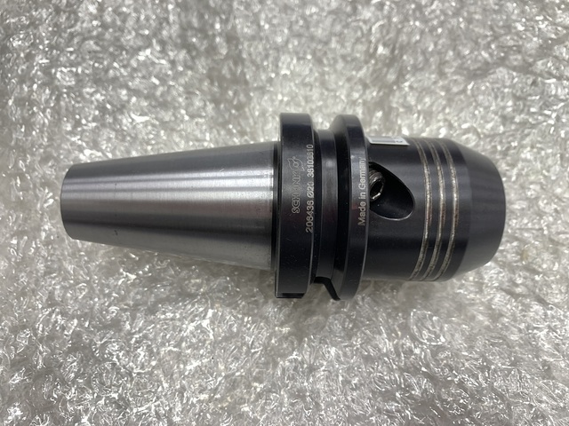 SCHUNK 206436 Φ20 36103610 BT41 Image 1