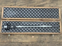Mitutoyo  Vernier calipers C184212 Image