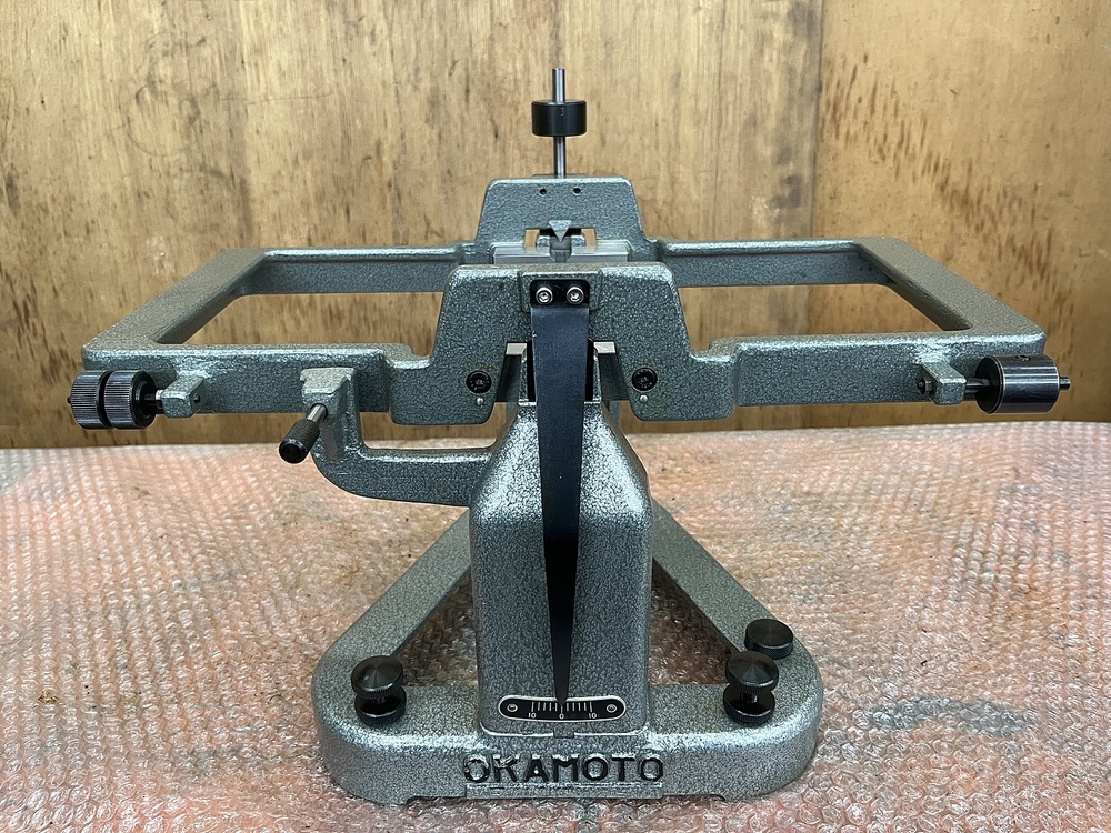 岡本工作 BW-360 Magnet Balancer