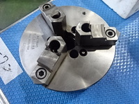 Kitagawa JN07RA5 Lathe Chuck U-0076 Image