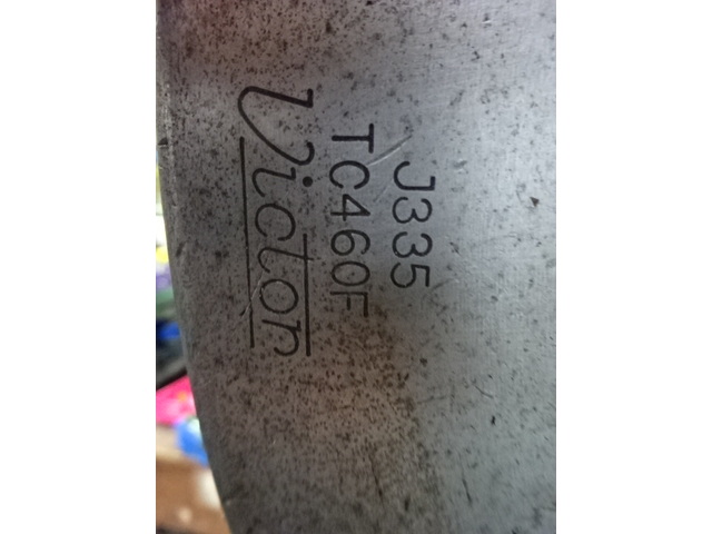 KOBAYASHI IRON WORKS TC460F Lathe Chuck Image 4